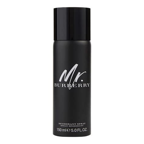 burberry mr burberry deo-spray|Burberry Mr. Burberry Deo Spray 150 Ml For Men .